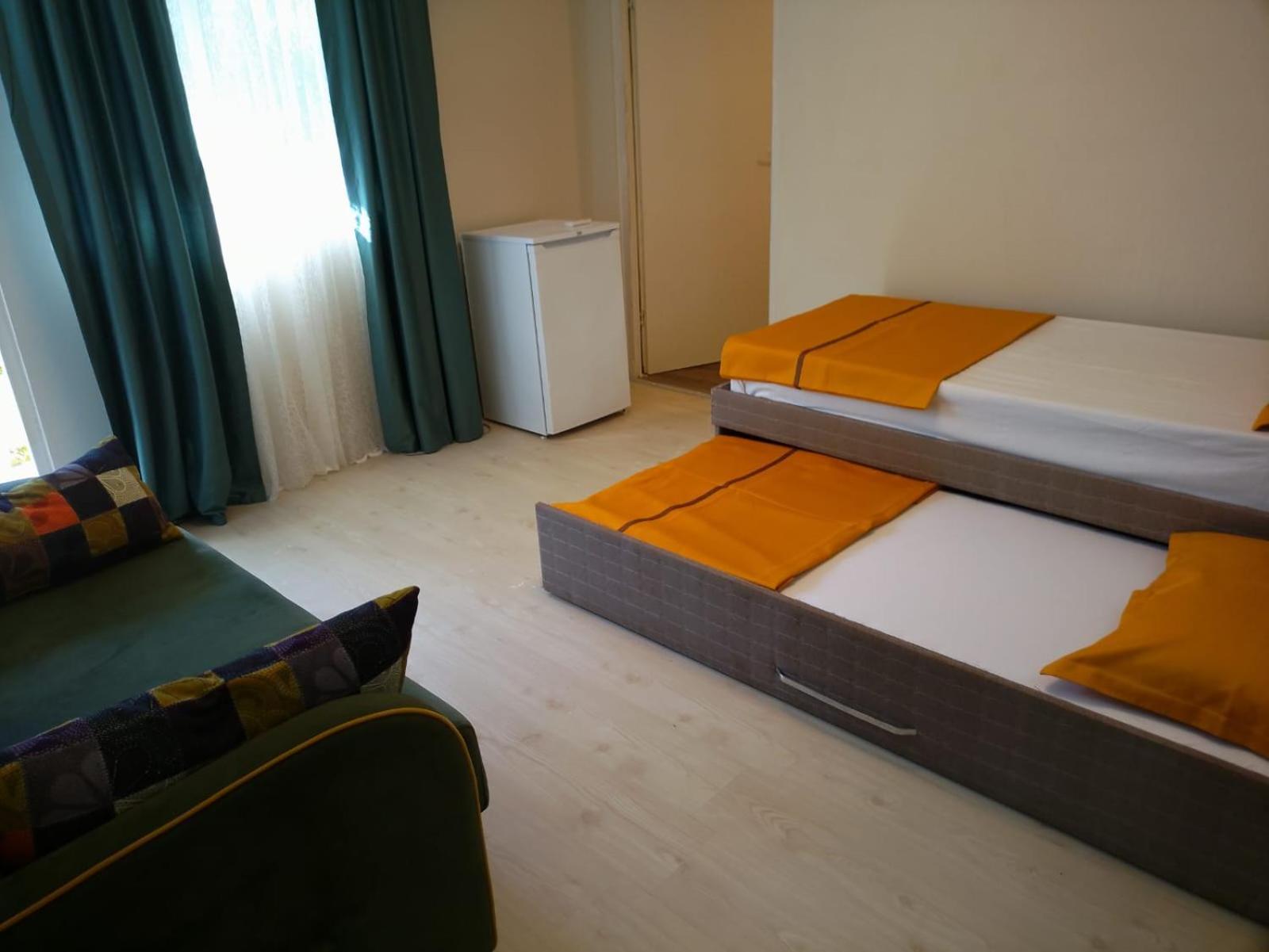 Armutlu Cicek Evler Tatil Koeyue酒店 外观 照片