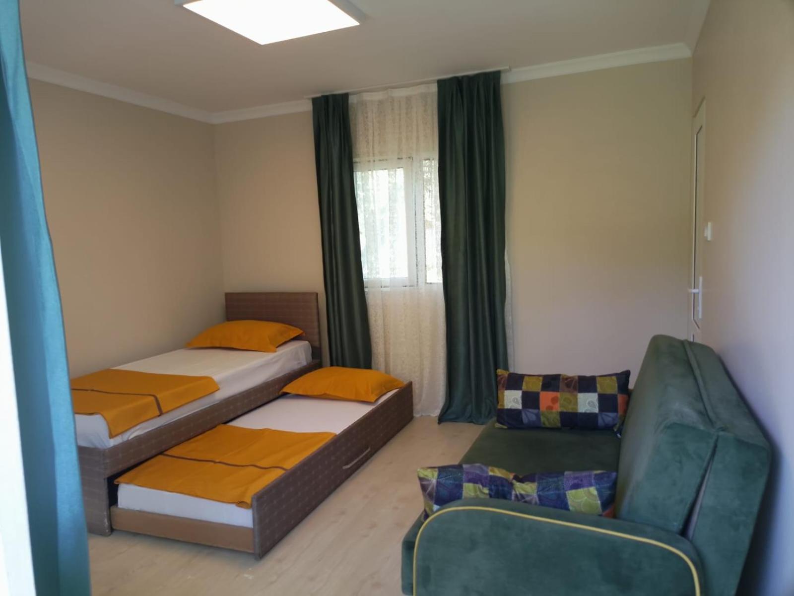 Armutlu Cicek Evler Tatil Koeyue酒店 外观 照片