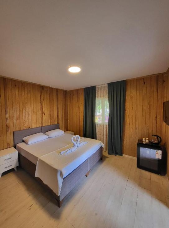 Armutlu Cicek Evler Tatil Koeyue酒店 外观 照片