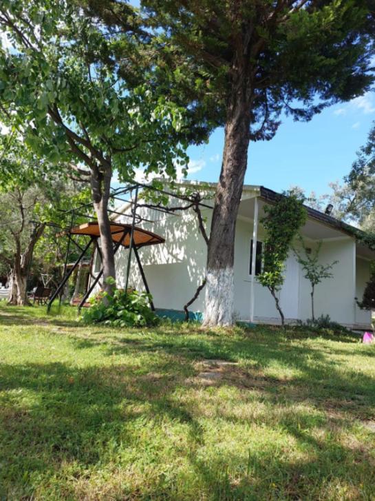 Armutlu Cicek Evler Tatil Koeyue酒店 外观 照片
