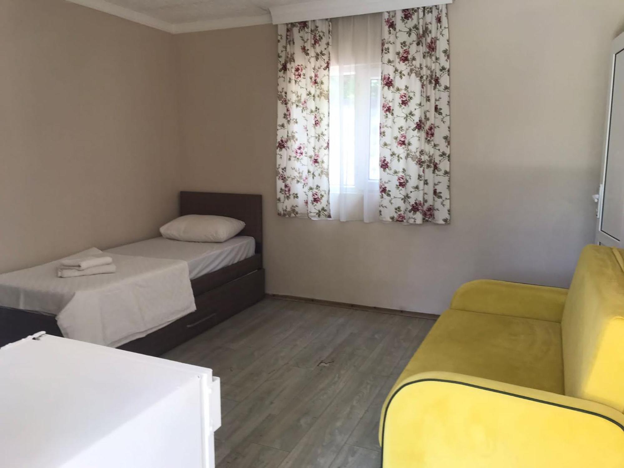 Armutlu Cicek Evler Tatil Koeyue酒店 外观 照片